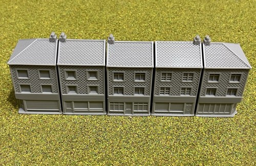 Gauge 148 model train - gauge,