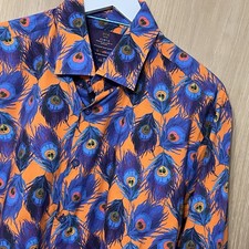 Hawes & Curtis Shirt Men’s
