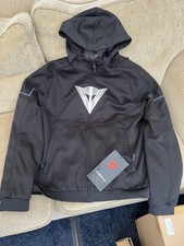 Dainese Armoured Motorcycle