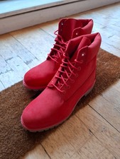 Timberland Premium 6-Inch