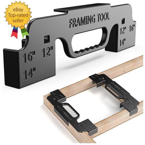 Metal framing tools - in, 1