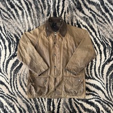 Vintage Barbour Classic