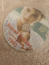 Janet Frazer 1983 Mail Order