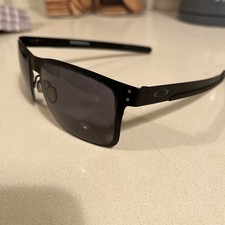 Oakley Holbrook Metal