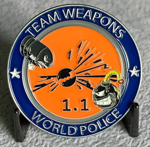 Raf armourer team weapons - armourer,