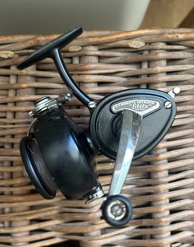 Vintage morritts intrepid - morritts,