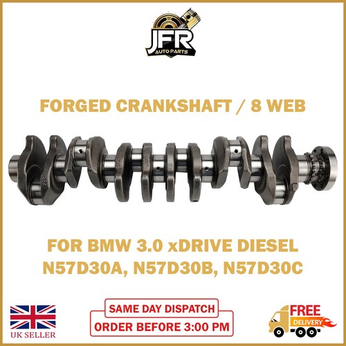 Bmw x6 series n57d30 - x4, x5