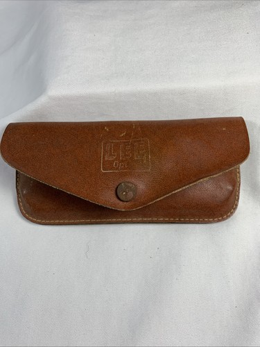 Vintage 30s 40s aviator - vintage,