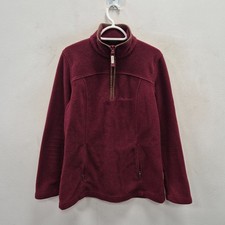 Schoffel Lyndon Polartec