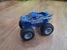 Hot Wheels Monster Jam 1:64