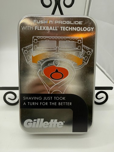 Gillette fusion pro - gillette,