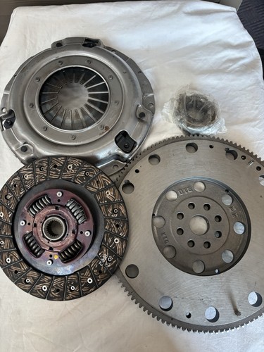 Lightened flywheel exedy - flywheel,