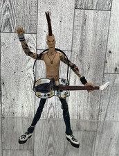 Guitar Hero Action figure