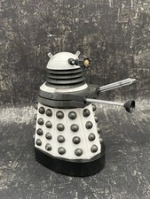 Doctor Who White Paradigm