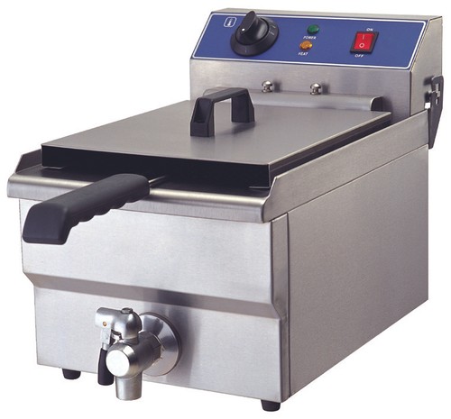 Infernus commercial electric - infernus,