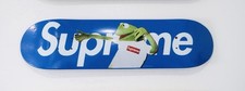 Supreme Kermit The Skateboard