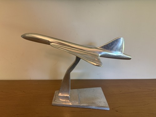 Concorde airplane aircraft - concorde,