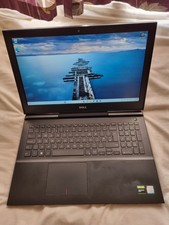 Dell Inspiron 7567 Gaming