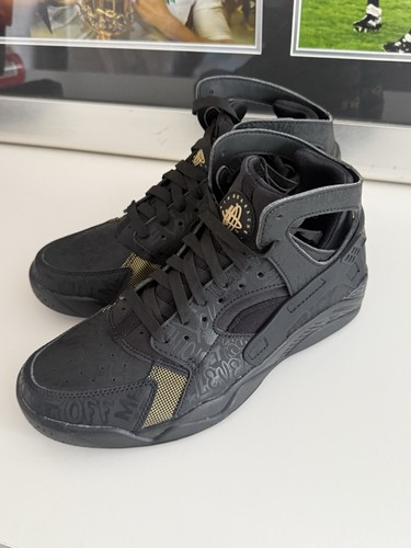 Nike air flight huarache - nike,