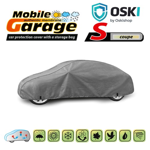 Car cover for mazda 5 - car,