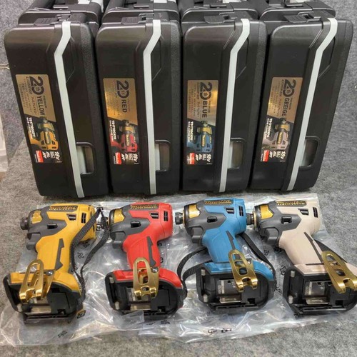 Makita td173dz 18v impact - td173dz,