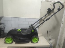 Gtech Cordless Lawnmower 2.0