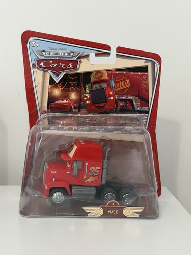 Disney cars deluxe - cars,