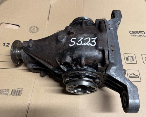 Bmw lsd e36 - lsd, 325i