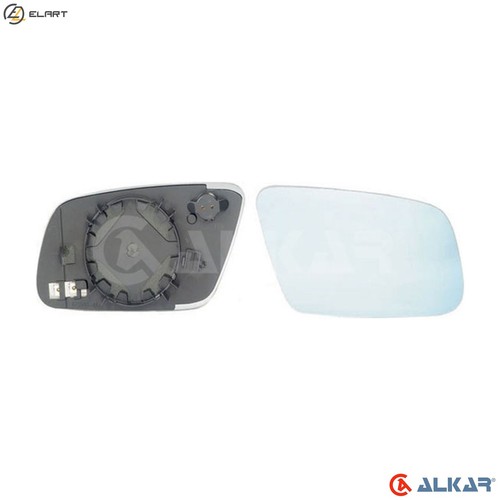 Mirror glass exterior - exterior,