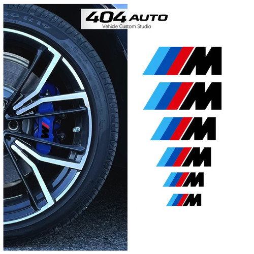 Bmw sport brake caliper - sport,