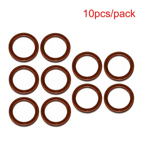 Exhaust pipe gasket for - gasket,