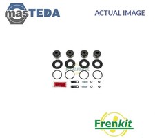 242957 BRAKE CALIPER REPAIR