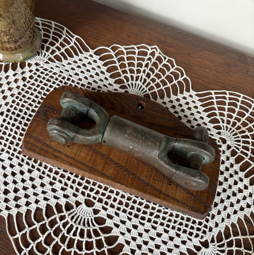 Vintage wykeham martin roller - vintage,