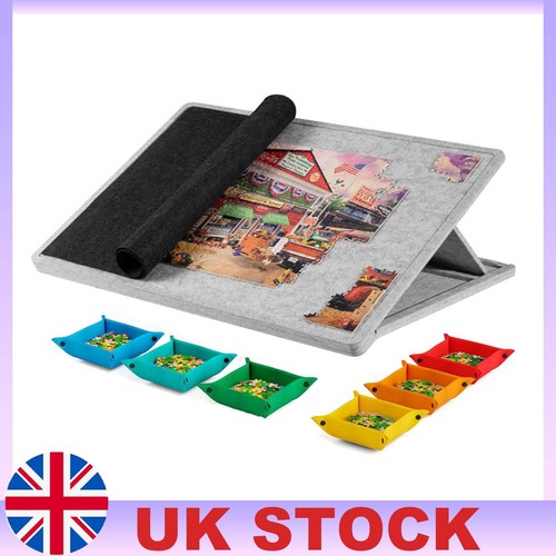 Tilting jigsaw puzzle - tilting,