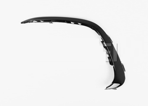 Vito w447 front left bumper - mb,