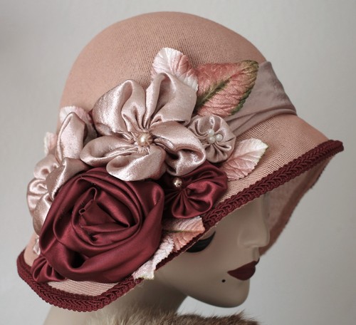 1920s vintage style - 1920s, flapper