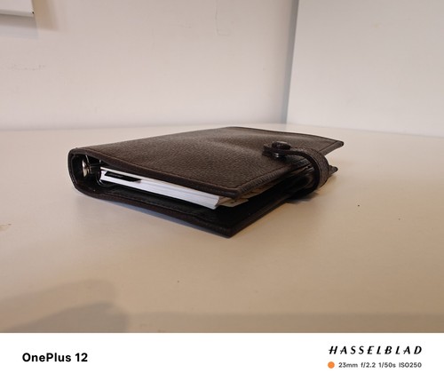 Filofax pocket kensington - pocket,