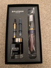 Platinum Century 3776 Limited