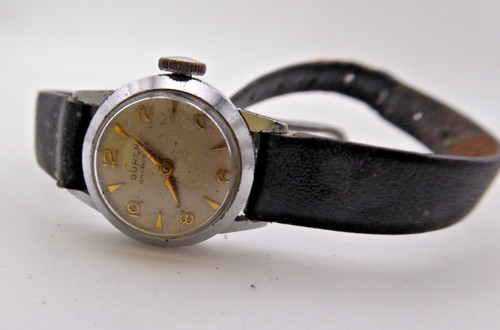 Ladies vintage buren grand - ladies,
