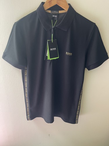 Hugo boss black size small - size,