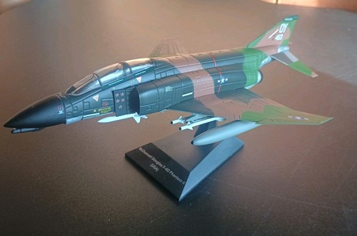 Donnell douglas 4d - mc, f-4d
