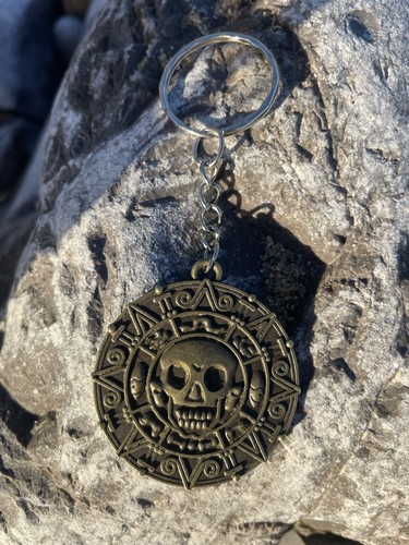 Pirates the carribean - the, aztec