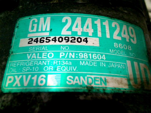 2003 saab sport - 2003, ii