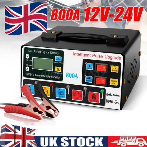 800a heavy duty smart - heavy, car