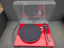 Rega Planar P3 Turntable –