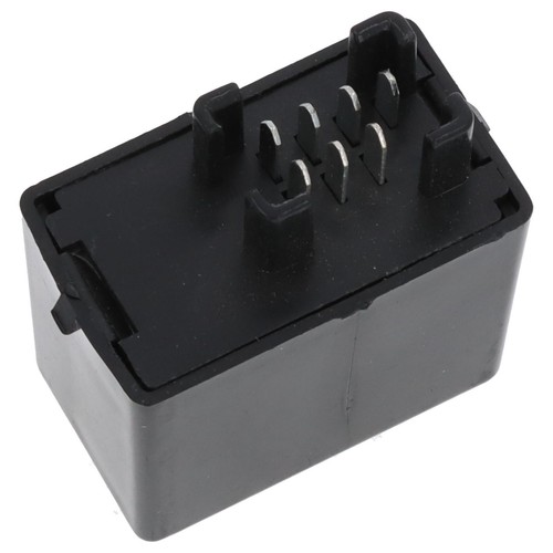 Flasher relays for standard