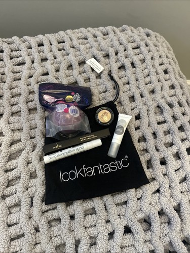 Ladies beauty bag bundle - ladies, 6