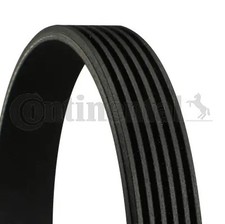 V-RIBBED BELT FITS: AUDI COUPE