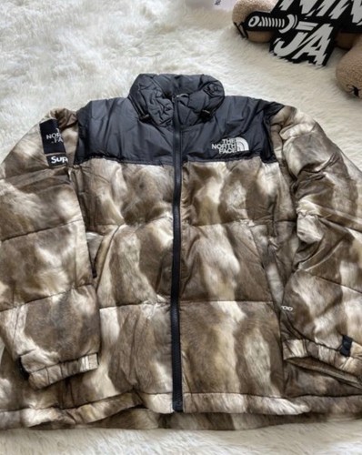 Supreme north face - supreme,