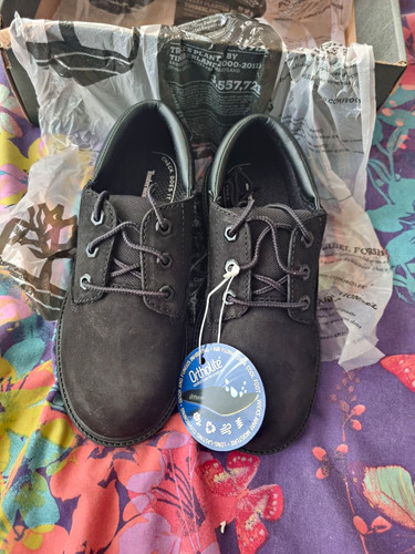 Timberland classic oxford - timberland,